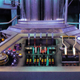 Illustration for article titled Get a close-up view of emDoctor Who/ems brand new TARDIS control panels!